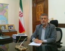 Iran Envoy: Promising Future Awaiting Iran-UAE Relations