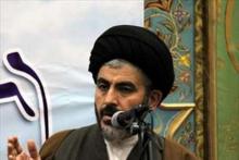 Shiite Prayer Leader Condemns Daesh Terrorist Acts