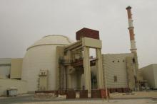 Iran Loads Fuel To The Core Of Its First Nuclear Plant