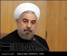 President Issues Directive On Iran-China Agreement