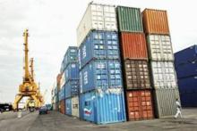 8m Tons Non-oil Products Exported From Hormuzgan Province In 3 Months