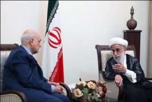 Ayatollah Jannati: Iraq Nation, Govˈt Will Overcome Difficulties With Reliance O