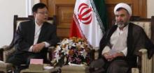 Tehran, Beijing Can Play Significant Role To Restore Regional Stability
