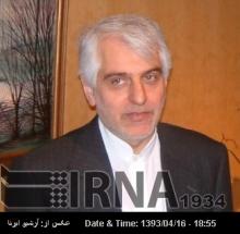Majedi Named Iranˈs Ambassador To Germany