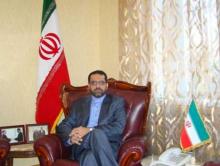 Iranˈs Ambassador: Terrorism, Global Threat Which Goes Beyond Borders