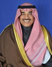 Kuwaiti FM: Iraq Disintegration Dangerous