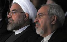 Hardliners Say Seculars Are Behind Rohani Govˈtˈs Foreign Policy