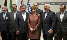 Hardliners Say Negotiating Team Plans To Deceive Iranian Nation