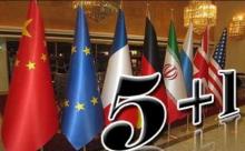 Zarif To Confer With His European Counterparts