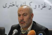 Palestinian Envoy: Zionist Regime Already Suffering Huge Losses