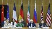 Vienna-6 Talks Achievements: Iran Daily