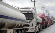Iran Urges Iraq To Provide Security Of Its Tanker Drivers: MP