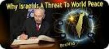 Israel, Main Threat To World Peace: Daily