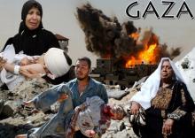 Iranian MP Slams Zionist Regime Atrocities In Gaza