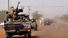 Algeria Mediates Between Mali Govˈt, Separatists