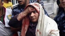 Gaza Massacre Puts Indiaˈs Foreign Policy To Test