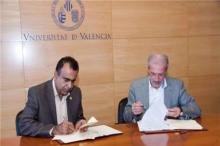 Iranian, Spanish Universities Ink Cooperation Deal