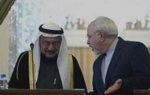 Zarif Urges Islamic States To Back Gazans
