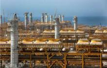 Iran Enjoys Potentials To Promote Petrochem Industry