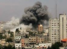 Obstacles To Cease-fire In Gaza: Iran Daily