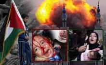 Iran Media, Press Condemn Gaza Massacre