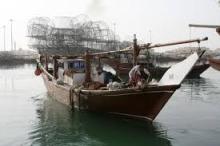 Qatar Frees 15 Detained Iranian Fishermen
