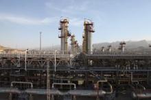 Europe Willing To Import Gas From Iran