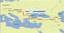 Iran Ready To Supply Energy To Europe Via Nabucco