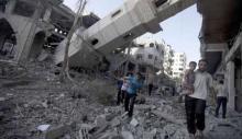 Israel Destroys Over 60 Mosques In Gaza, Another 150 Targeted