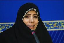 Anti-Zionist Confab Opens In Tehran