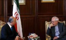 FM Reiterates Tehranˈs Firm Resolve To Cooperate With IAEA