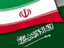 Saudi Arabia Turns Toward Iran