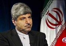Iran At Epicenter Of European States’ Equations Due To Its Energy Resources: Env