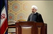 President Rouhani Inaugurates ˈWorld Mosque Dayˈ Confab