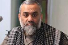Basij Commander Urges Muslims To Resist Against US