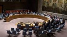 UNSC Must Take Strong Action Against ISIL: ˈIran Dailyˈ
