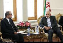 FM Calls For Enhanced Tehran-Kabul Ties