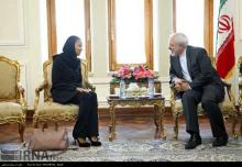 Zarif Urges UNESCO To Promote Human Privacy, Cultural Heritage