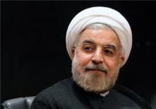 President: Iran Will Continue Support For Regional Peace, Stability