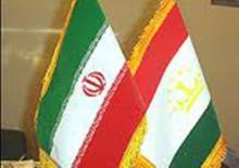 Iran, Tajikistan To Cooperate Against Drug Trafficking