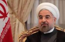 President Rouhani Congratulates New Iraqi Premier