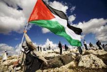 Intˈl Confab To Support Palestine Resistance Movement Opens
