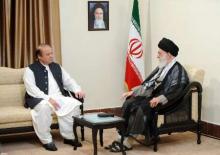 Pak President, PM Extend Best Wishes To Supreme Leader