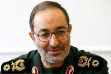 West Not Entitled To Talk About Iran Human Rights: Commander