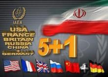 Iran, EU3 Start Bilateral Nuclear Talks