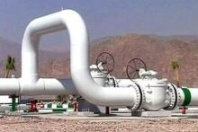 Iranˈs Delivery By Upstream Oil Sector Grows