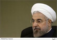 Iran, Key To Central Asia Energy Routes: President