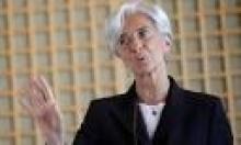 Lagarde: Women A Huge Boon To 21st Century Global Economy
