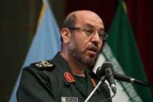 Iranˈs security doctrine based on defense, effective deterrent: Minister