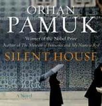 Persian Renderings Of Pamuk’s ‘The Silent House’ Released